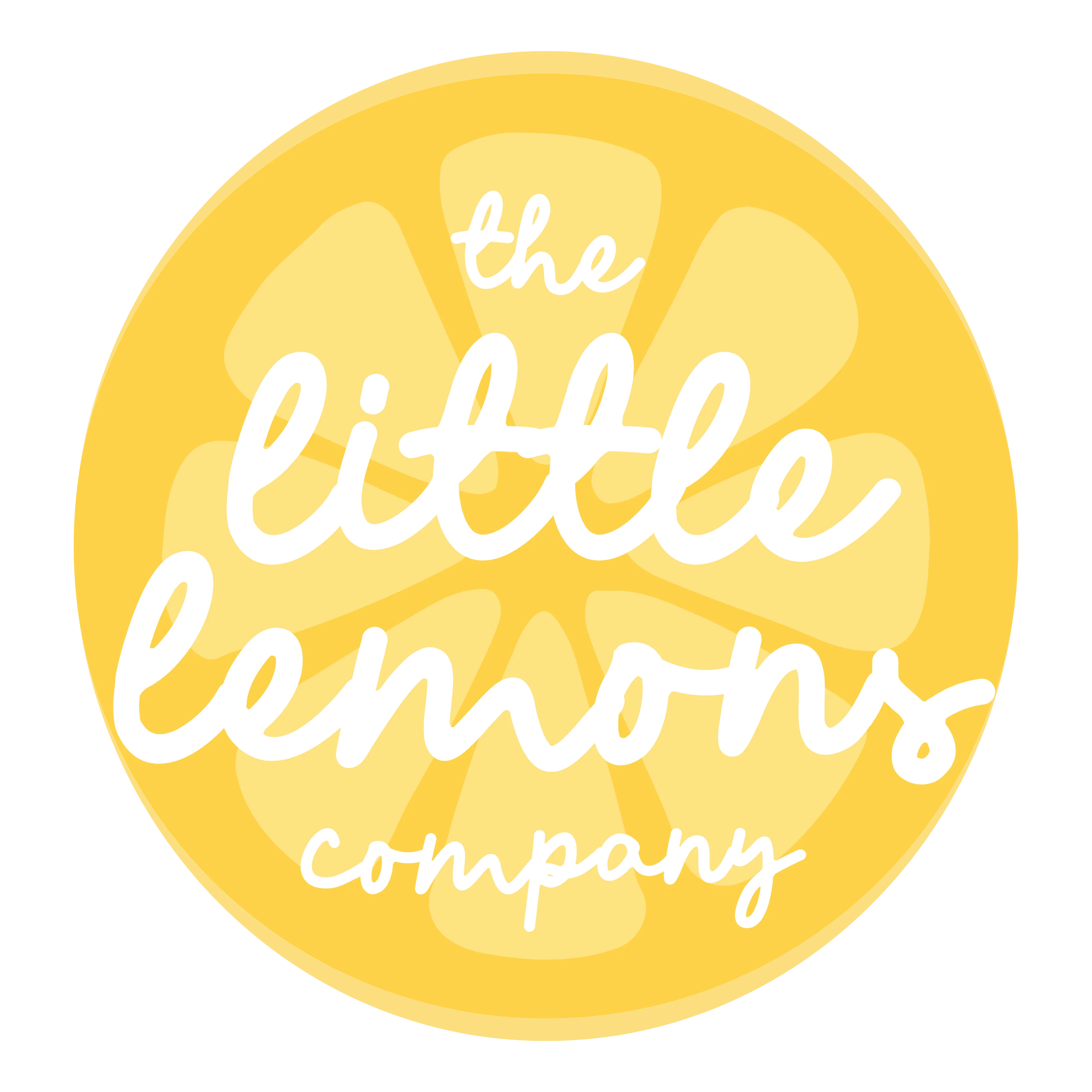 The Little Lemons Company